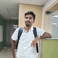 Ilayabharathi Sakthivel