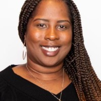 Candice Laster, M.Ed, LPC