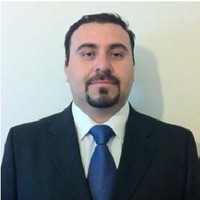 Pablo Ruminot Gonzalez