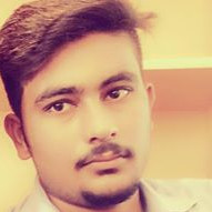 Sheraz Ali