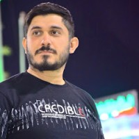 Ahmed Alsharaa