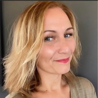 Svava Guðmundsdóttir