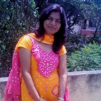 Supriya Rankhamb