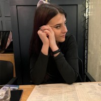 Irina Paraschiv