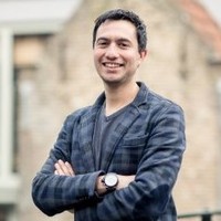 Norbert Broers-Haisma