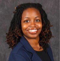 Sandra Carter Ma'At