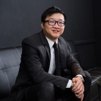 林志强Jimmy