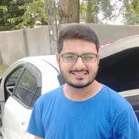 Haris Latif