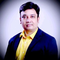 Abhishek Kumar Pandey