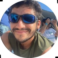 Eric Angel Ramos