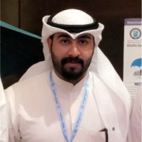 Abdulrahman Albloushi