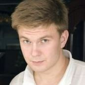 Sergiy Ponomarenko