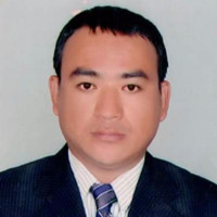 Kamal Prasad Chidi