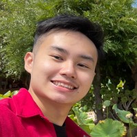 Terence Wong