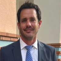 Marcos Gonzalez Cornejo