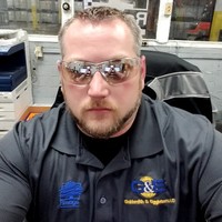 Harry R. Jackson IV
