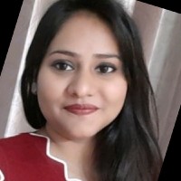 Riya Agrawal