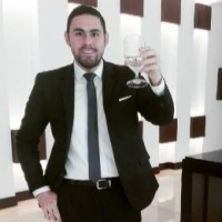 Alejandro Oviedo Albor