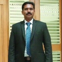 Sangeeth Kumar UR