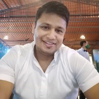 Rishikesh Tripathi