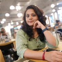 Rashmi Patil