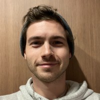 Daniel Mather