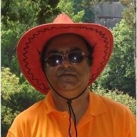 Eunus Ali