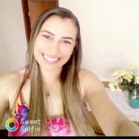 Laize Cristina costa da Silva