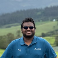 Ritwick Ghosh