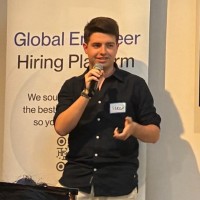 Lucca Ayerza Curbelo