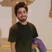 Haroon Irshad