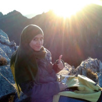 Siti Habsah Harun