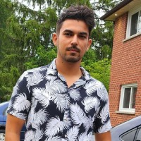Harkirat Brar