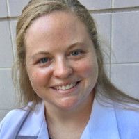 April Heard, Pt, Dpt