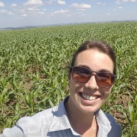 Isabel Cristina Padula Paz