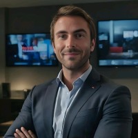 Eymeric O'neill