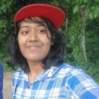 Devu B Kumar