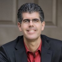 Derek Endres