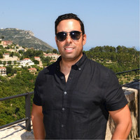 Daniel Gatillon, MBA