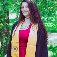 Samantha Danielle Davis