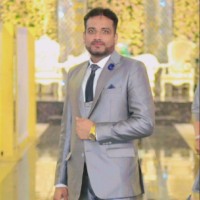 Syed Muhammad Raza Ali Rizvi