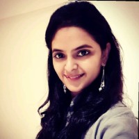 Vinita Ahuja ~ Software Engineer