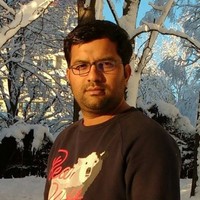 Vijaykumar Patil