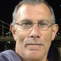 Tony Stringos