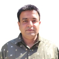 Dineshkumar Khatri