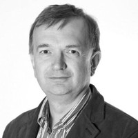 Julian Thomas