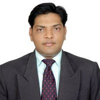 Santosh Parmar