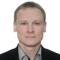 Aleksandr Stepanov