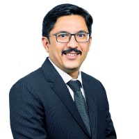 Saurabh Deshmukh
