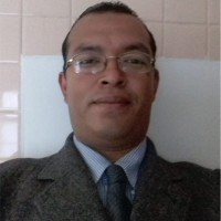 Eduardo Bernal Castillo